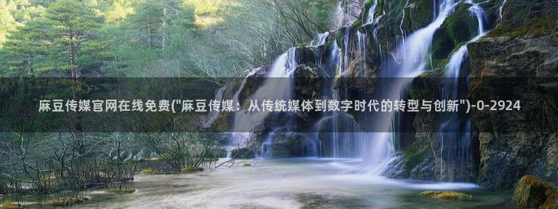 麻豆视频 热门资源：麻豆传媒官网在线免费(\
