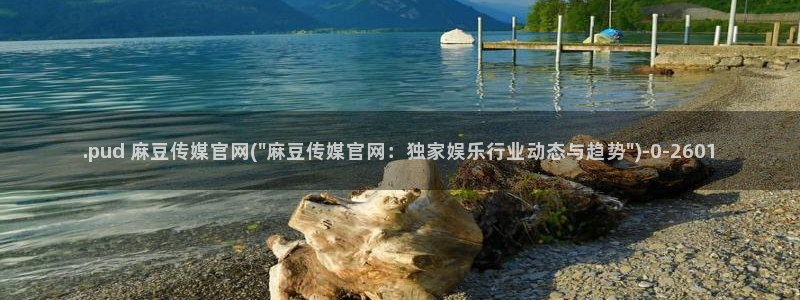 麻豆 高清专区：.pud 麻豆传媒官网(\