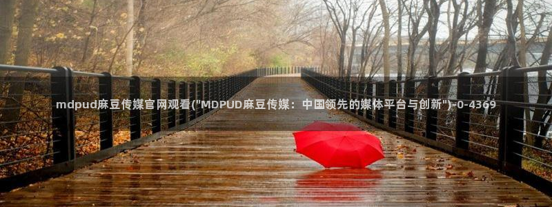 麻豆官方页面：mdpud麻豆传媒官网观看(\