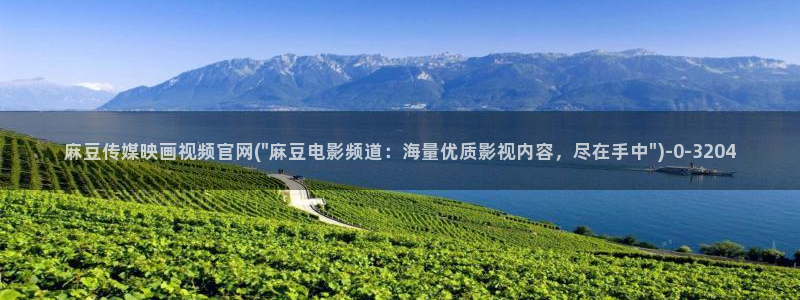 麻豆视频更新入口：麻豆传媒映画视频官网(\